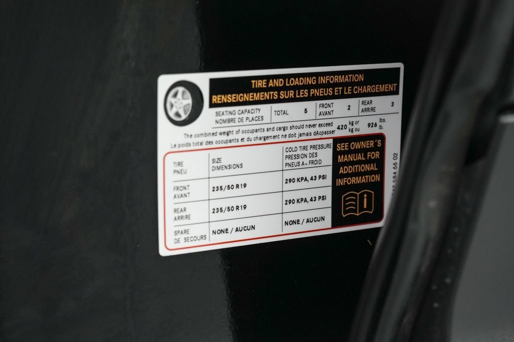 2022 Mercedes-Benz GLB GLB 250