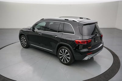2022 Mercedes-Benz GLB GLB 250