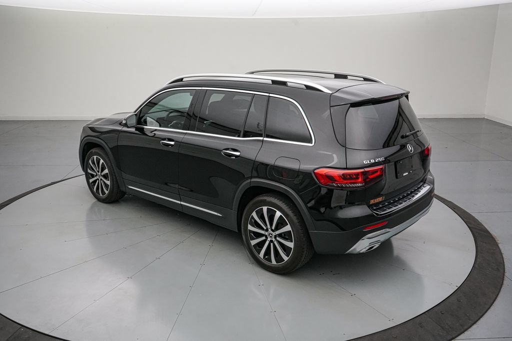 2022 Mercedes-Benz GLB GLB 250