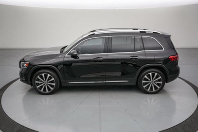 2022 Mercedes-Benz GLB GLB 250