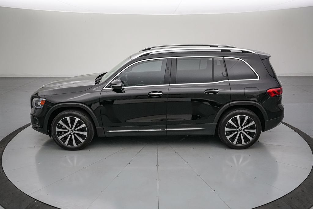 2022 Mercedes-Benz GLB GLB 250