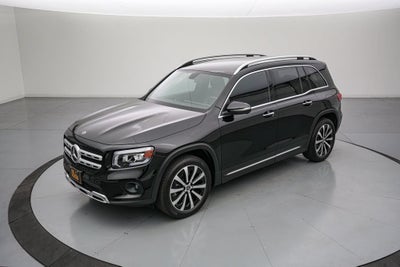2022 Mercedes-Benz GLB GLB 250