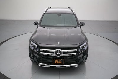 2022 Mercedes-Benz GLB GLB 250