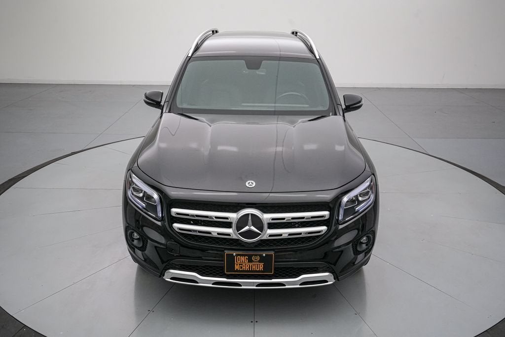 2022 Mercedes-Benz GLB GLB 250