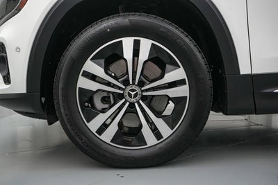 2025 Mercedes-Benz GLB GLB 250