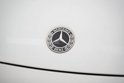 2025 Mercedes-Benz GLB GLB 250