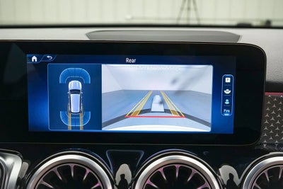 2025 Mercedes-Benz GLB GLB 250