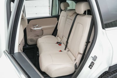 2025 Mercedes-Benz GLB GLB 250