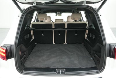 2025 Mercedes-Benz GLB GLB 250