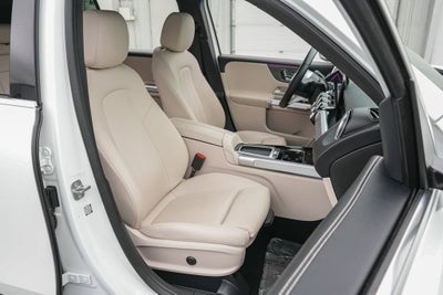 2025 Mercedes-Benz GLB GLB 250