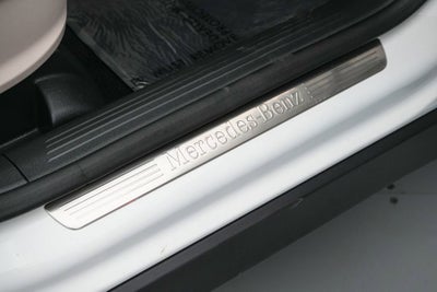 2025 Mercedes-Benz GLB GLB 250