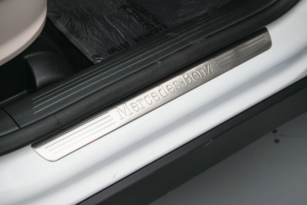 2025 Mercedes-Benz GLB GLB 250