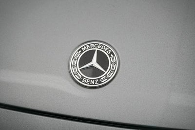 2023 Mercedes-Benz GLA GLA 250