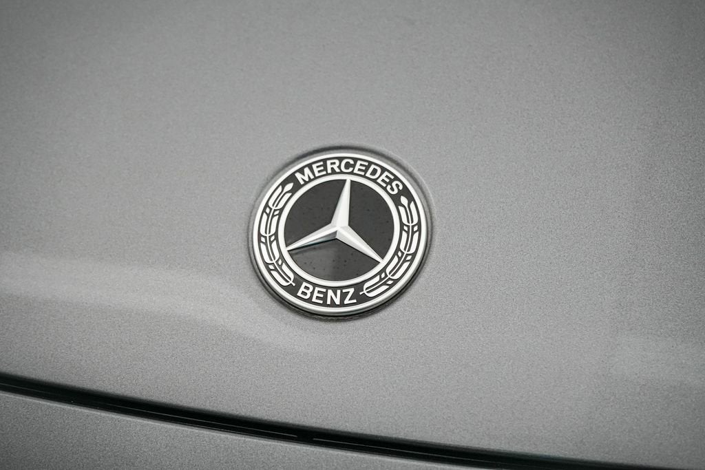 2023 Mercedes-Benz GLA GLA 250