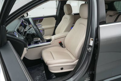 2023 Mercedes-Benz GLA GLA 250