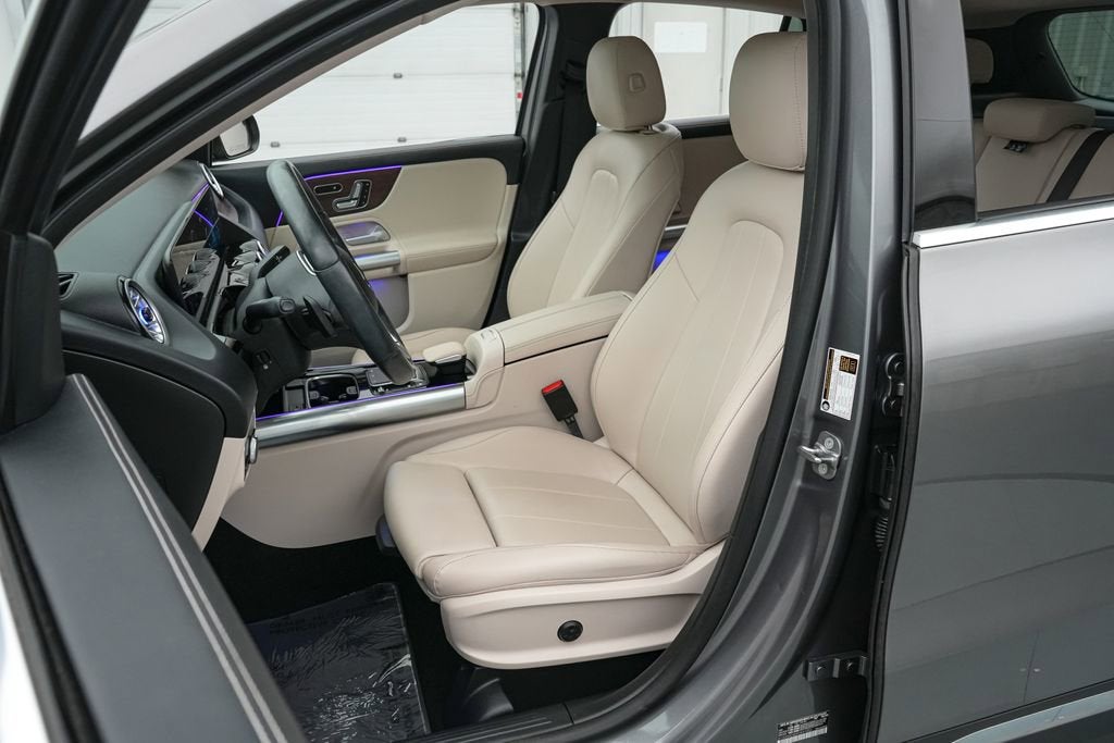 2023 Mercedes-Benz GLA GLA 250