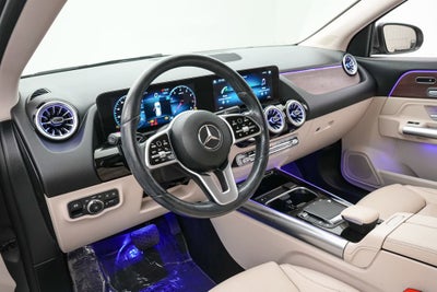 2023 Mercedes-Benz GLA GLA 250