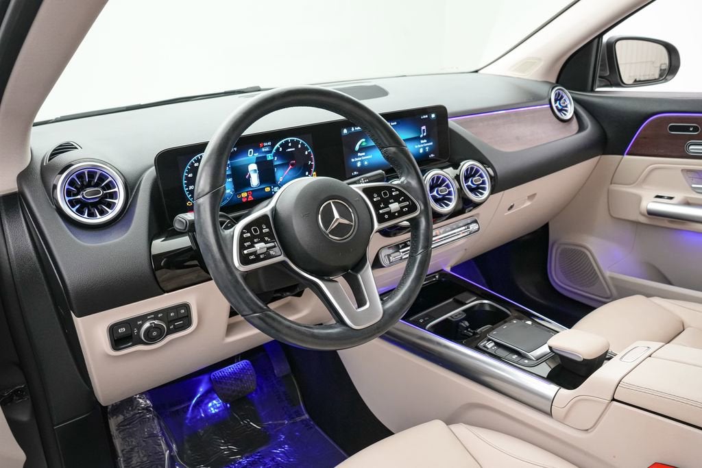 2023 Mercedes-Benz GLA GLA 250