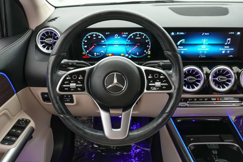 2023 Mercedes-Benz GLA GLA 250