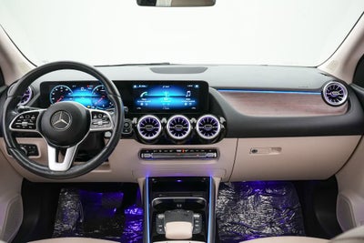 2023 Mercedes-Benz GLA GLA 250