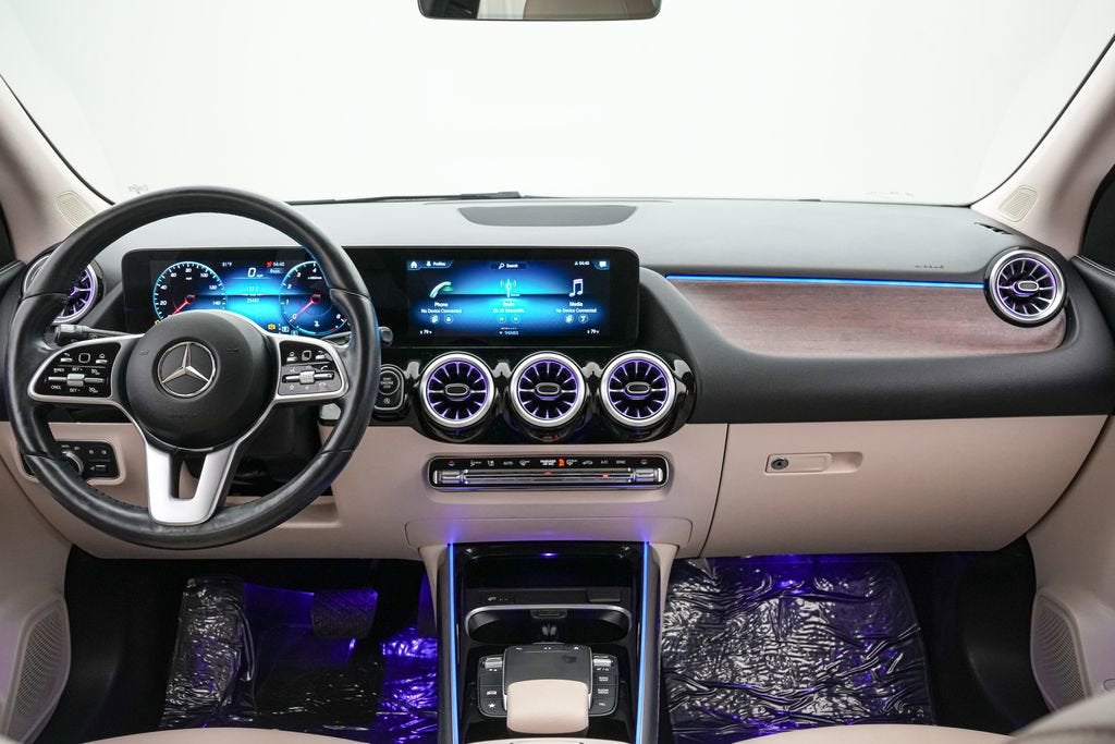 2023 Mercedes-Benz GLA GLA 250