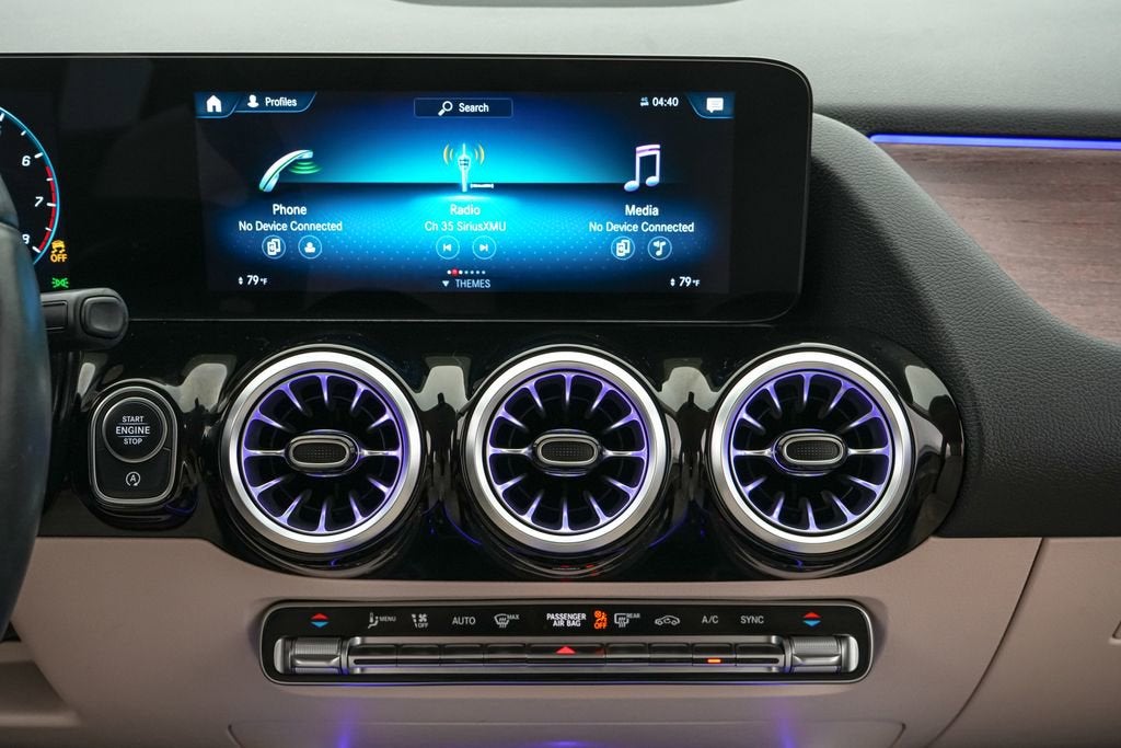 2023 Mercedes-Benz GLA GLA 250