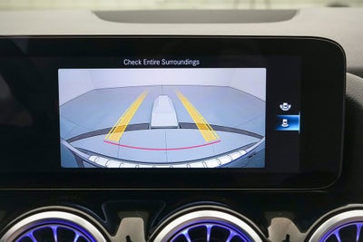 2023 Mercedes-Benz GLA GLA 250