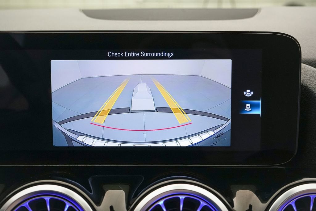 2023 Mercedes-Benz GLA GLA 250