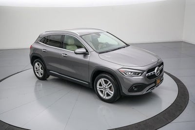 2023 Mercedes-Benz GLA GLA 250