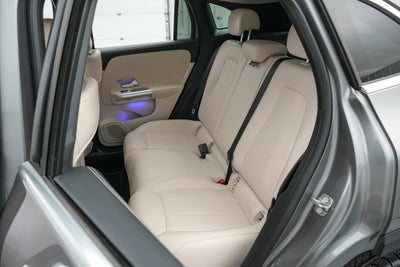 2023 Mercedes-Benz GLA GLA 250
