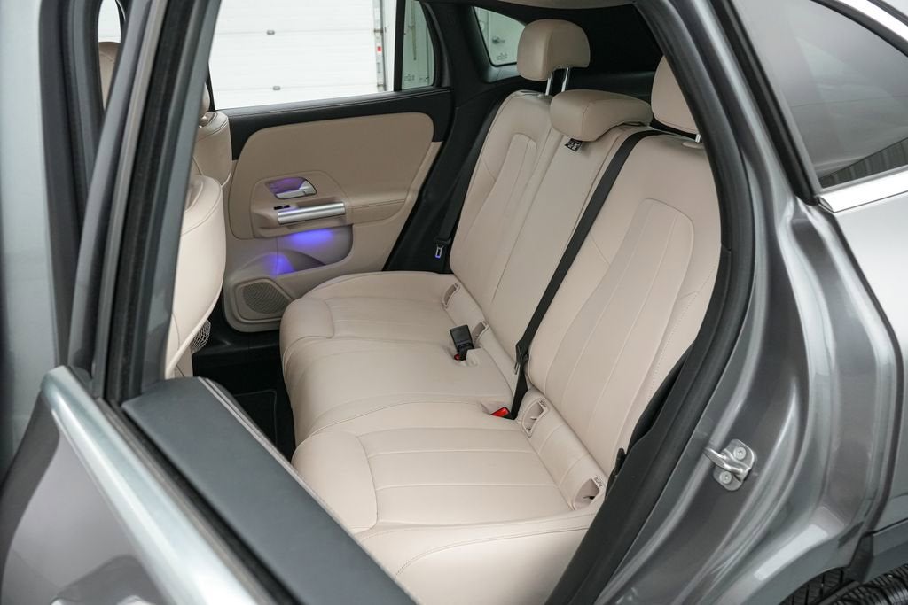 2023 Mercedes-Benz GLA GLA 250