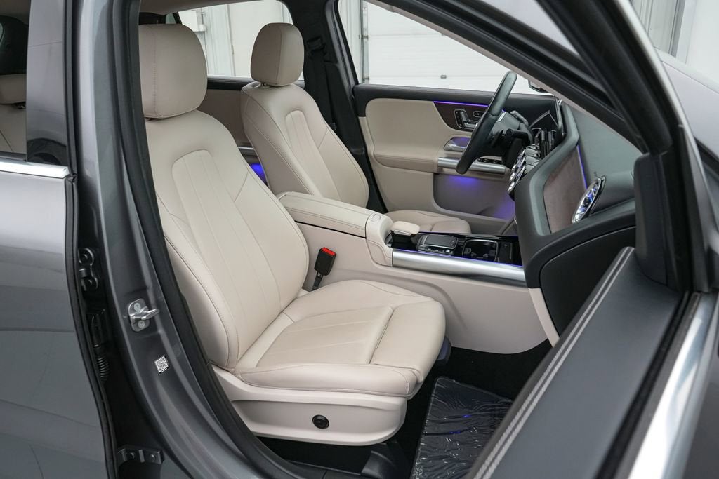 2023 Mercedes-Benz GLA GLA 250