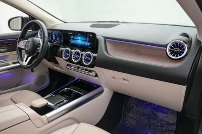 2023 Mercedes-Benz GLA GLA 250