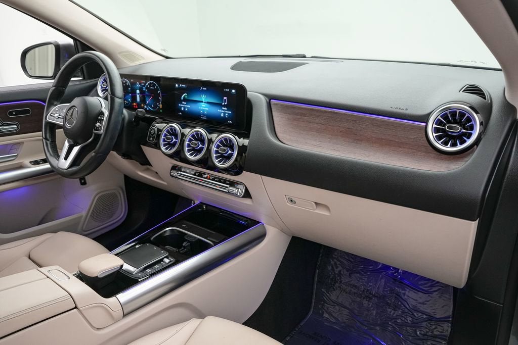 2023 Mercedes-Benz GLA GLA 250