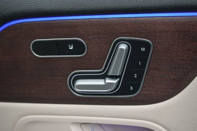 2023 Mercedes-Benz GLA GLA 250
