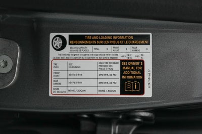 2023 Mercedes-Benz GLA GLA 250