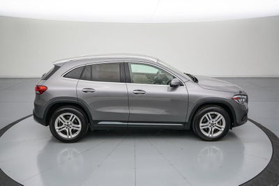2023 Mercedes-Benz GLA GLA 250