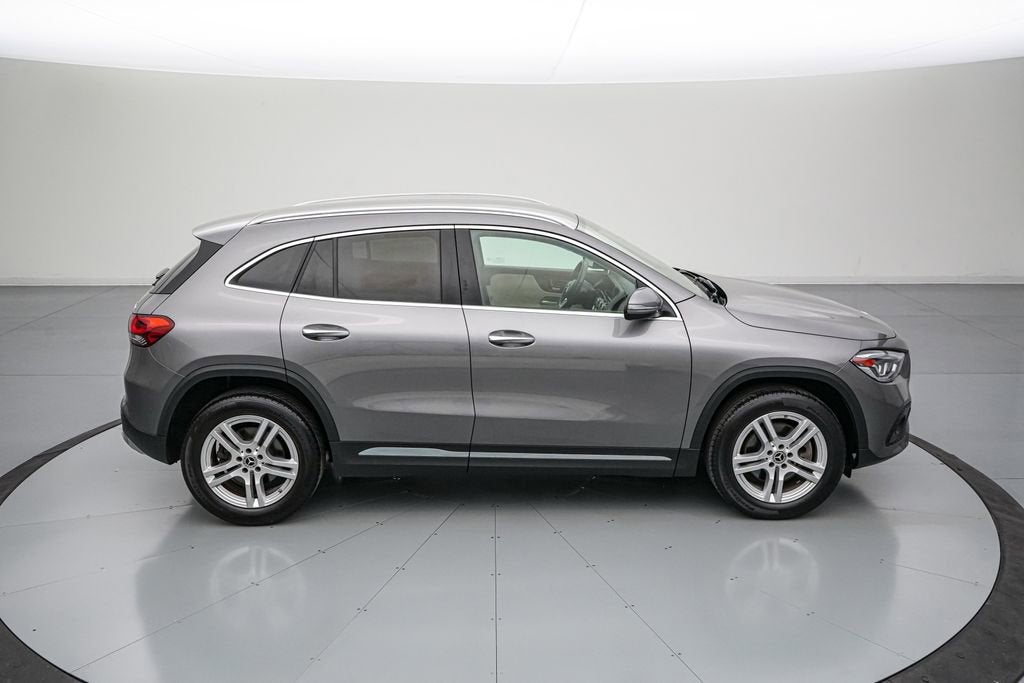 2023 Mercedes-Benz GLA GLA 250