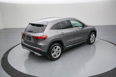 2023 Mercedes-Benz GLA GLA 250
