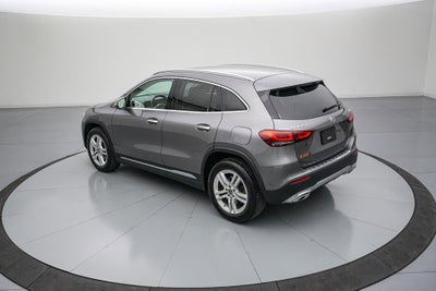 2023 Mercedes-Benz GLA GLA 250