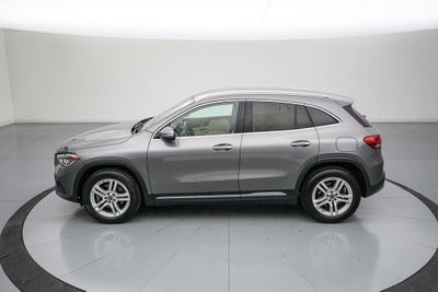 2023 Mercedes-Benz GLA GLA 250