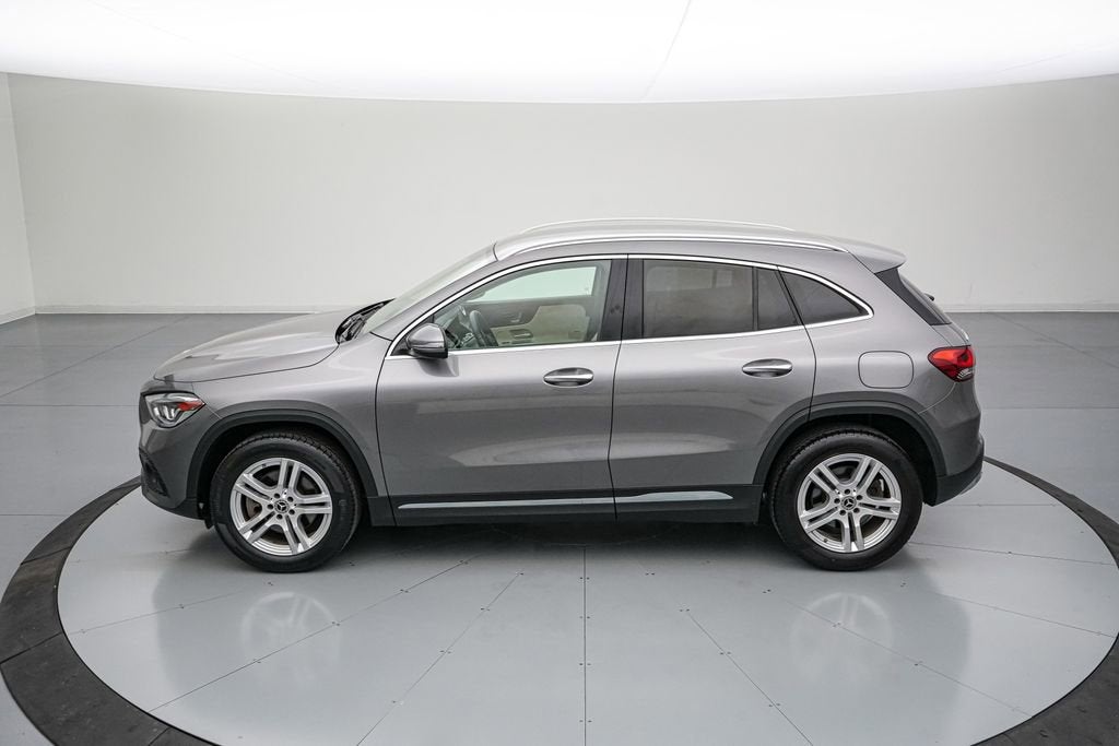 2023 Mercedes-Benz GLA GLA 250