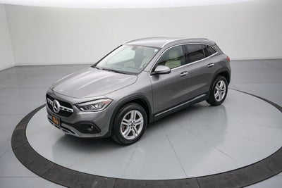 2023 Mercedes-Benz GLA GLA 250