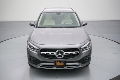 2023 Mercedes-Benz GLA GLA 250