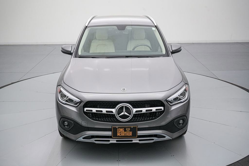 2023 Mercedes-Benz GLA GLA 250