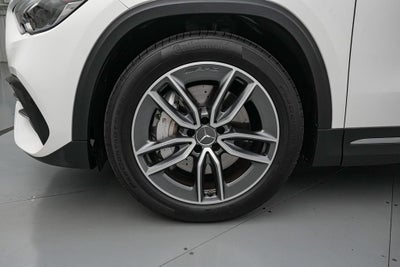 2023 Mercedes-Benz GLA GLA 35 AMG®