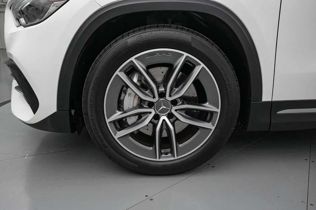 2023 Mercedes-Benz GLA GLA 35 AMG®
