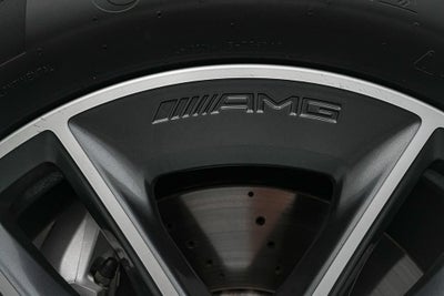 2023 Mercedes-Benz GLA GLA 35 AMG®