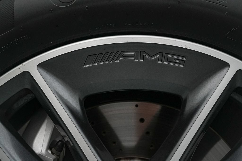 2023 Mercedes-Benz GLA GLA 35 AMG®