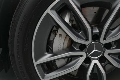 2023 Mercedes-Benz GLA GLA 35 AMG®